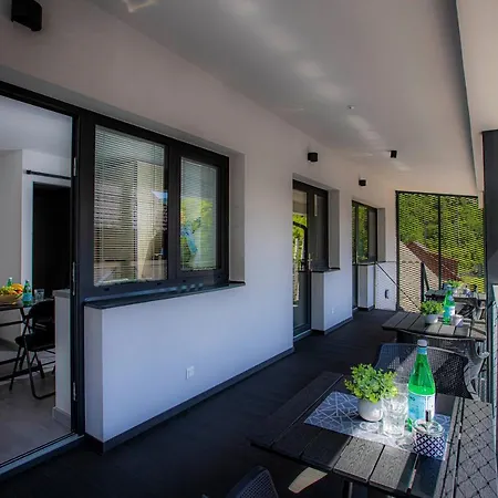 Maison d'hôtes Ubytovacie Zariadenie U Mudajov