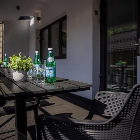 Ubytovacie Zariadenie U Mudajov Guest house *