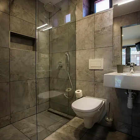 Ubytovacie Zariadenie U Mudajov Kralovany