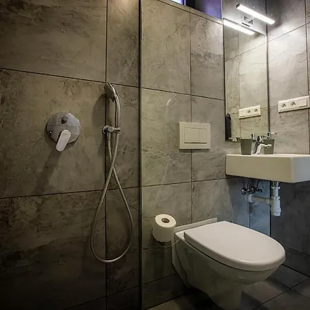 Ubytovacie Zariadenie U Mudajov Penzion