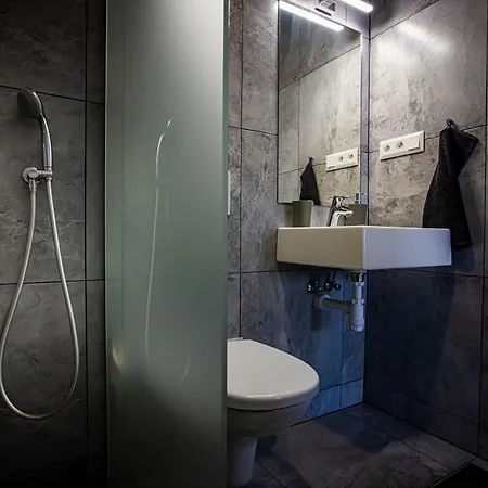 Ubytovacie Zariadenie U Mudajov