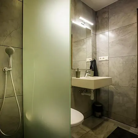 Ubytovacie Zariadenie U Mudajov Πανσιόν Kralovany