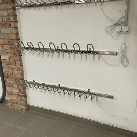 Ubytovacie Zariadenie U Mudajov