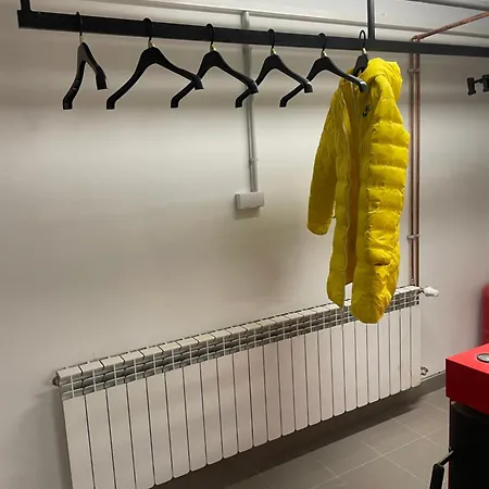 Penzion Ubytovacie Zariadenie U Mudajov 3*
