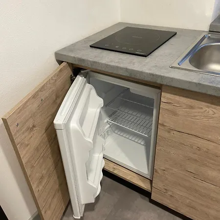 Ubytovacie Zariadenie U Mudajov 3*