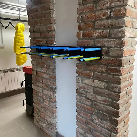 Πανσιόν Ubytovacie Zariadenie U Mudajov