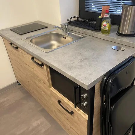 Penzion Ubytovacie Zariadenie U Mudajov 3*