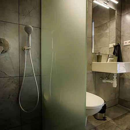 Ubytovacie Zariadenie U Mudajov Maison d'hôtes