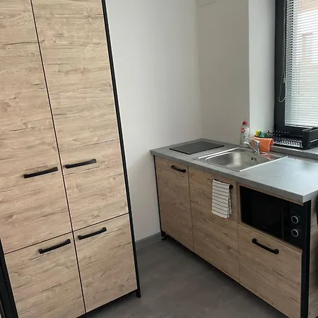 Πανσιόν Ubytovacie Zariadenie U Mudajov Kralovany