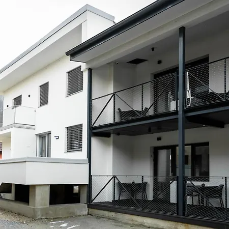 Ubytovacie Zariadenie U Mudajov 3* Kralovany