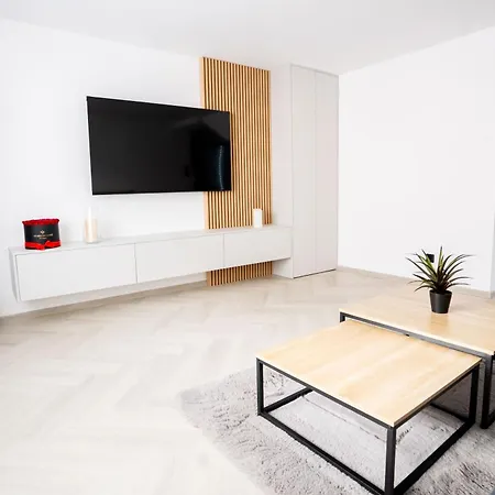 Ubytovacie Zariadenie U Mudajov Kralovany