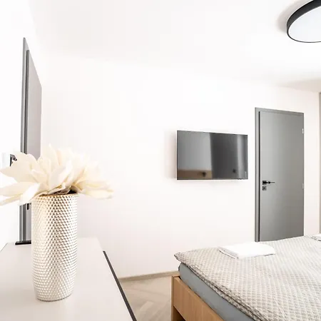 Ubytovacie Zariadenie U Mudajov 게스트하우스 3*