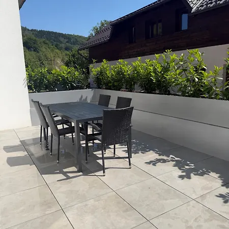 بيت ضيافة Ubytovacie Zariadenie U Mudajov 3*