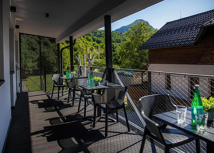 Ubytovacie Zariadenie U Mudajov Affittacamere 3*