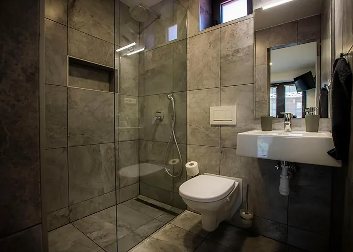 Ubytovacie Zariadenie U Mudajov Kralovany