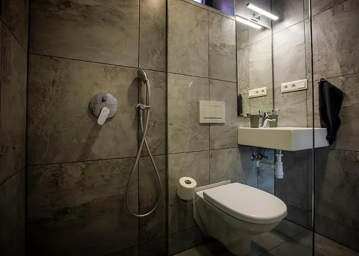 Ubytovacie Zariadenie U Mudajov 게스트하우스