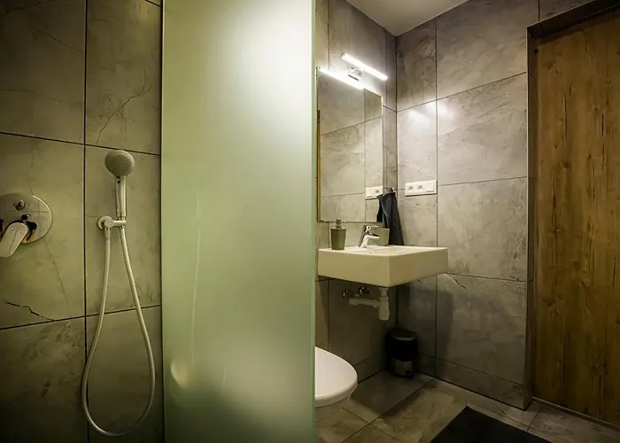 Ubytovacie Zariadenie U Mudajov 게스트하우스 Kralovany