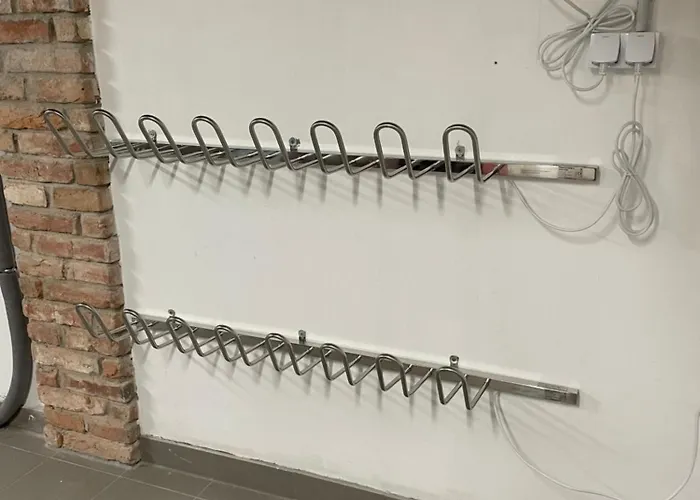 Ubytovacie Zariadenie U Mudajov