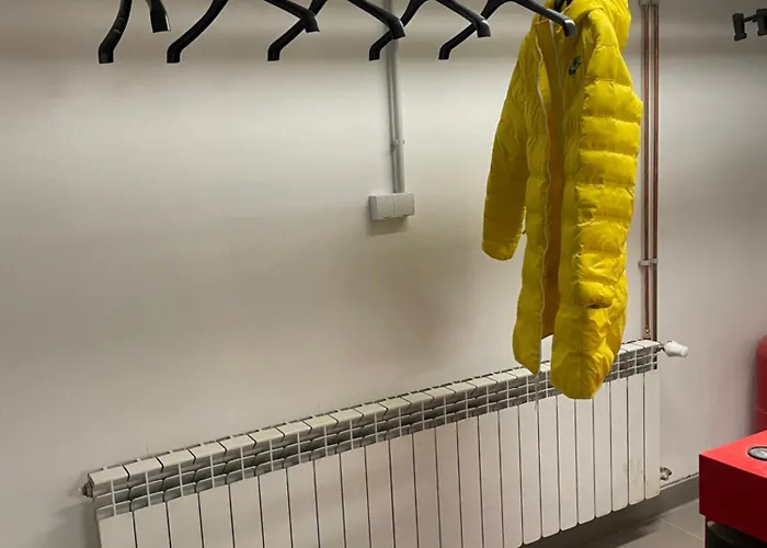 Affittacamere Ubytovacie Zariadenie U Mudajov 3*