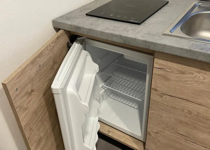 Ubytovacie Zariadenie U Mudajov 3*