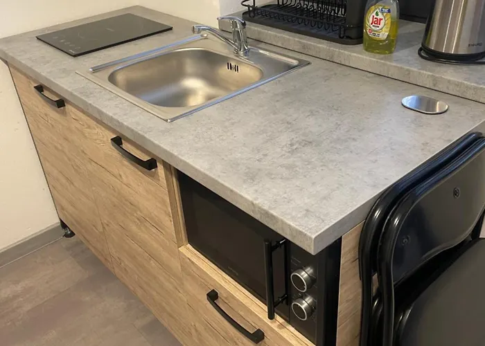 게스트하우스 Ubytovacie Zariadenie U Mudajov 3*