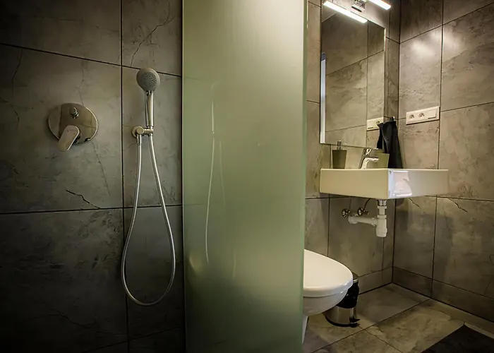 Ubytovacie Zariadenie U Mudajov 게스트하우스