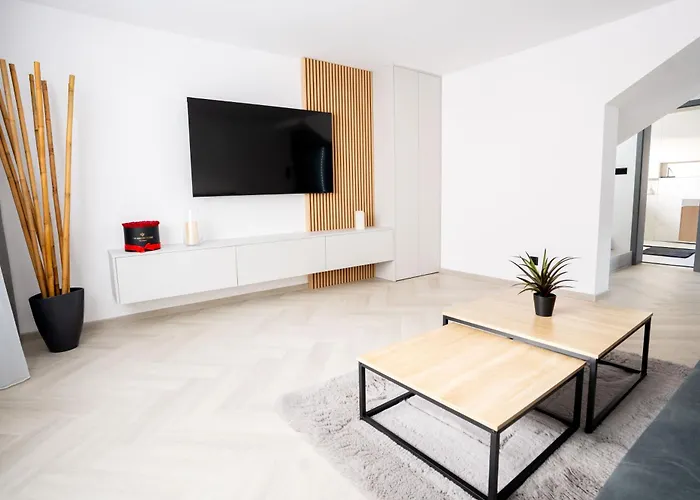 Ubytovacie Zariadenie U Mudajov Kralovany