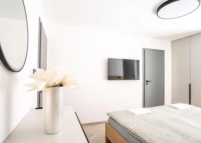 Ubytovacie Zariadenie U Mudajov Affittacamere 3*