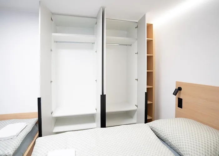 Ubytovacie Zariadenie U Mudajov Kralovany