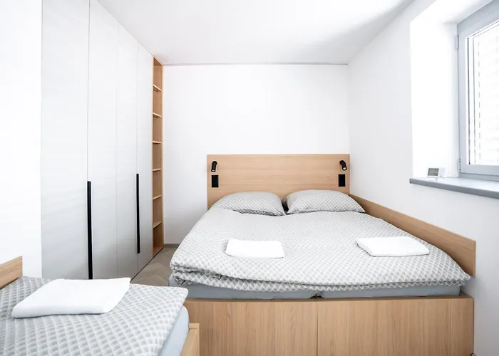 게스트하우스 Ubytovacie Zariadenie U Mudajov Kralovany